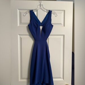 Sherri Hill Homecoming/Formal Dress